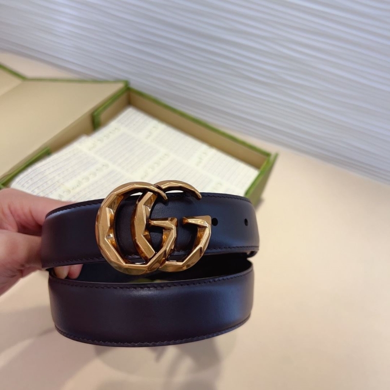 G*u*i belts